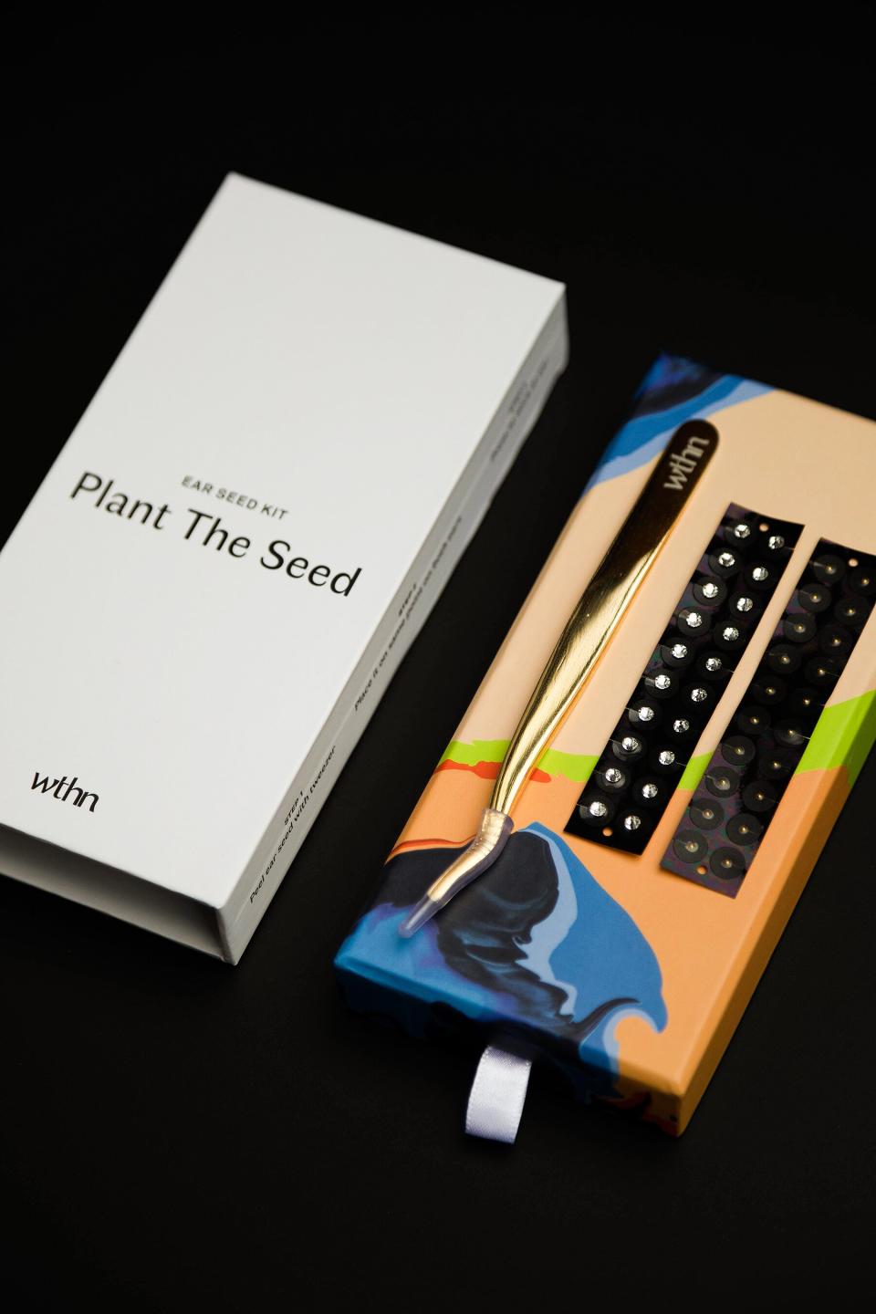 WTHN Ear Seed Kit