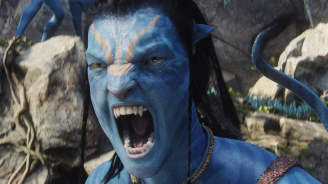 Detective Work: New Details on 'Avatar 2' Revealed, New Logo