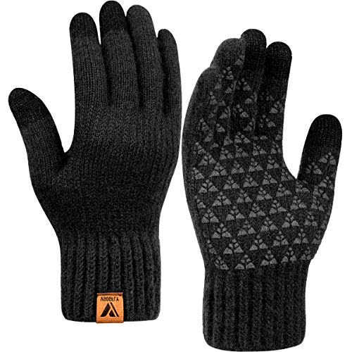 Vgogfly Winter Knit Gloves (Amazon / Amazon)