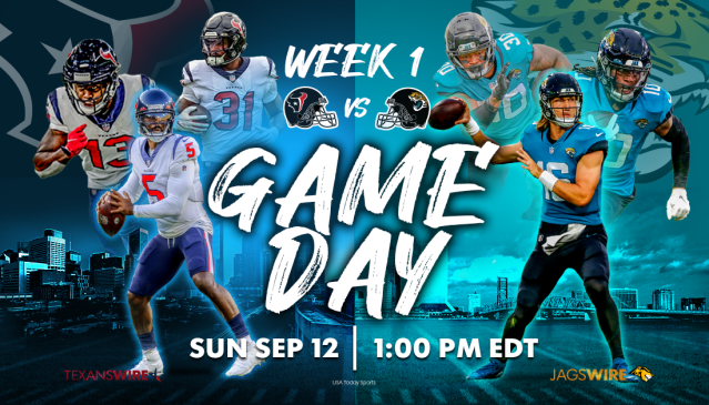 jaguars game today live stream