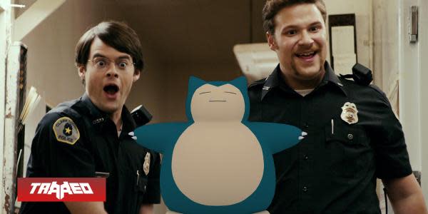 Dos policías fueron despedidos por perseguir un Snorlax en Pokémon Go en vez de acudir a un llamado por robo