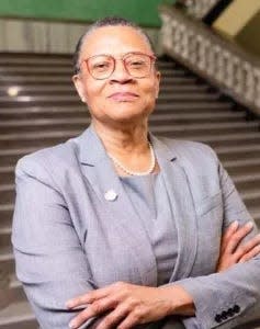 Felecia Epps, dean of the UNT Dallas College of Law, the state’s newest law school, said that anyone interested in starting a law school in Texas would do well to hire a consultant who is well versed in American Bar Association standards and will help lay the groundwork for a successful law school.