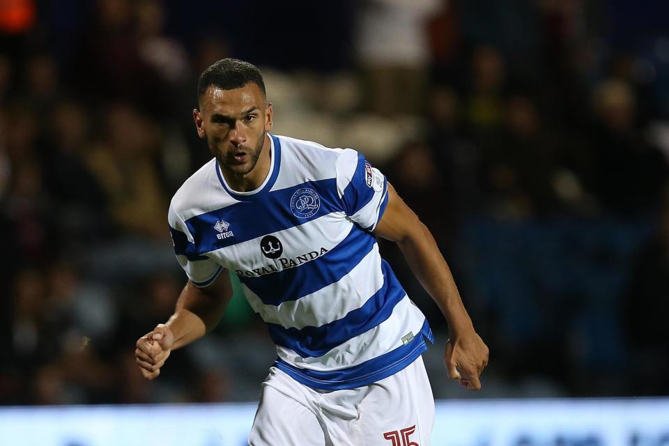 Set to start: Steven Caulker: Getty Images