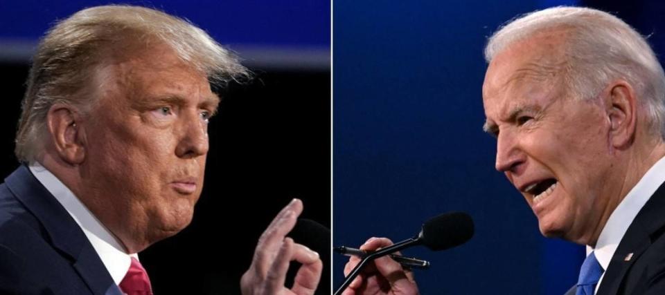 Trump vs. Biden: How do they plan to save Social Security as it faces a $22 trillion funding shortfall?