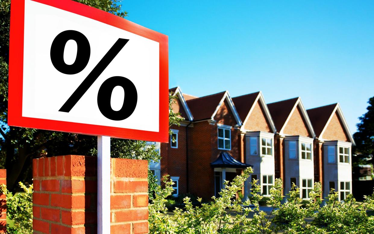 How to sell your buy-to-let property and pay less tax in 202