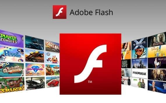 Adobe's flash player was synonymous with early internet culture - Adobe/Adobe