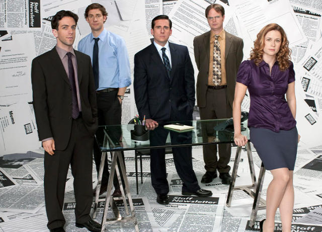 The Best Seasons of 'The Office,' Ranked
