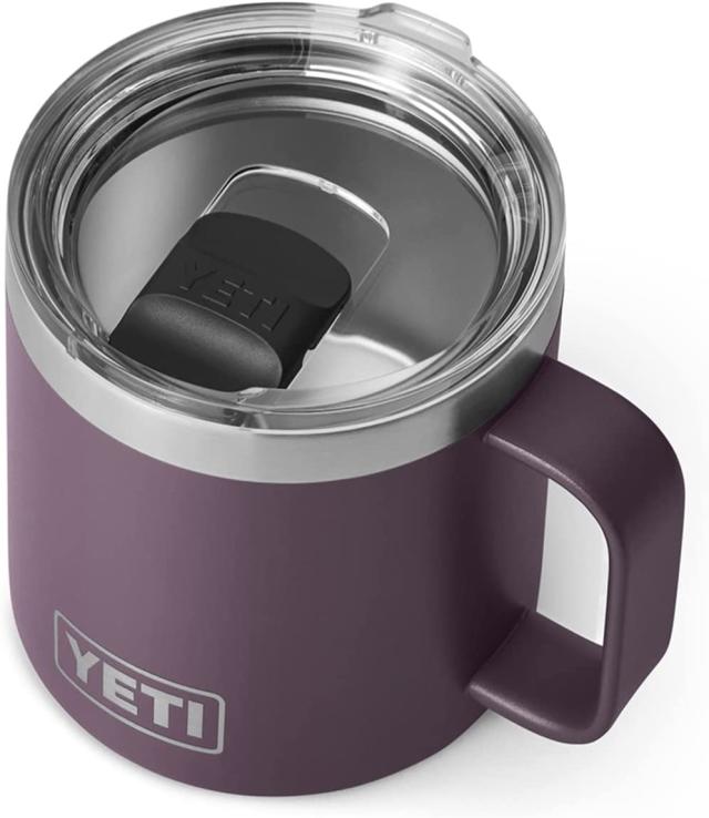 Yeti Sales: Score 50% Off Select Tumblers For Prime Day