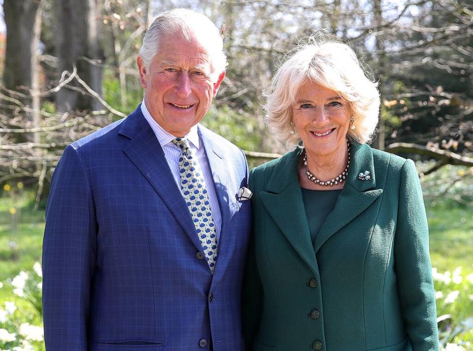 Prince Charles, Camilla, Duchess of Cornwall