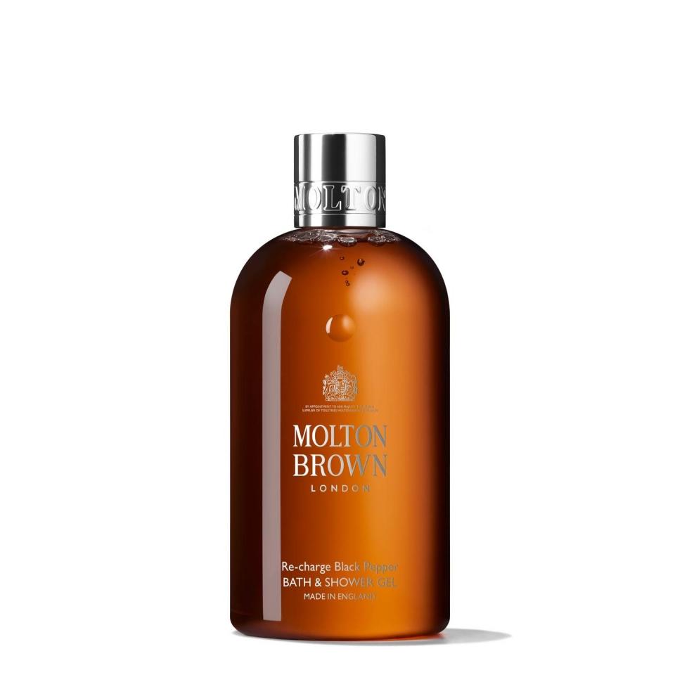 Day 11 — December 11 — Molton Brown