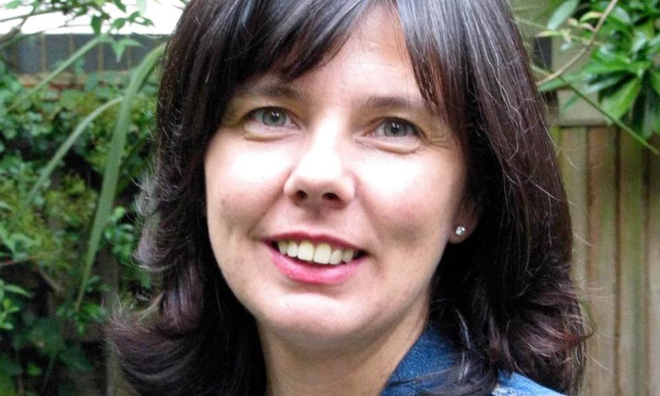 Helen Bailey