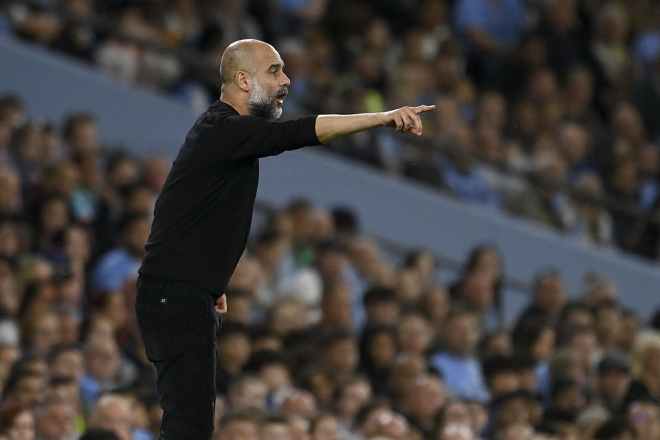 Report: Man City Preparing Record-Breaking Move for to Hijack Premier League Star