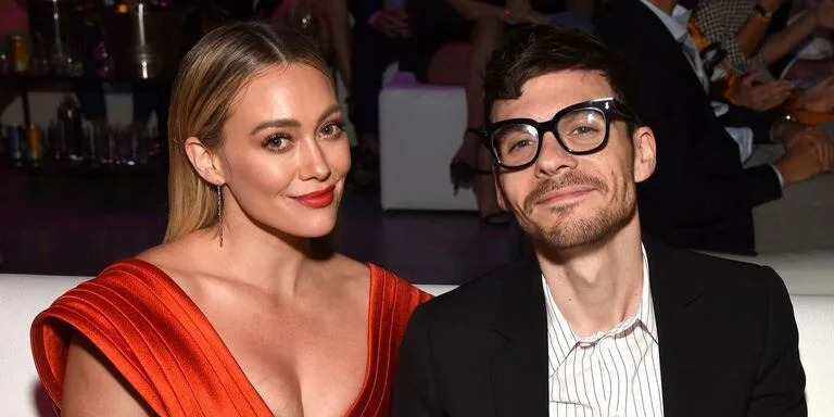 Hilary Duff reveló que está embarazada de su cuarto hijo: “Sorpresa”