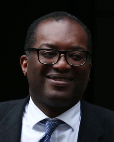 Kwasi Kwarteng