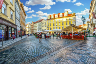 <p>The Czech Republic is the unhealthiest country in the world, with nation’s citizens emerging as some of the heaviest drinkers. (Pixabay) </p>
