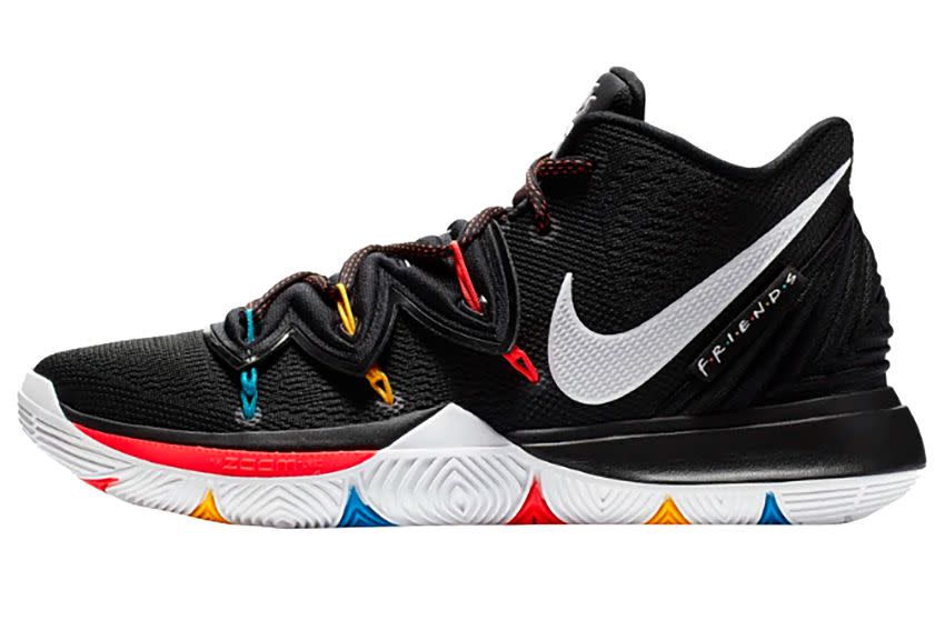 Nike Kyrie 5 'Friends'