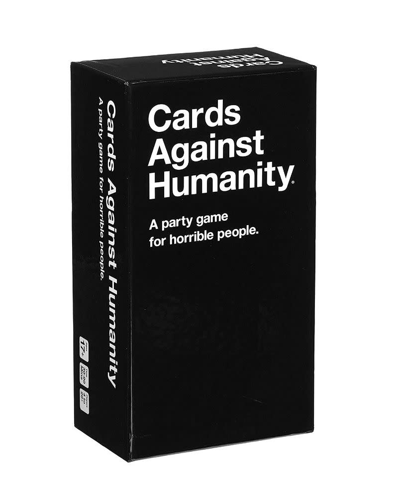 2011: Cards Against Humanity