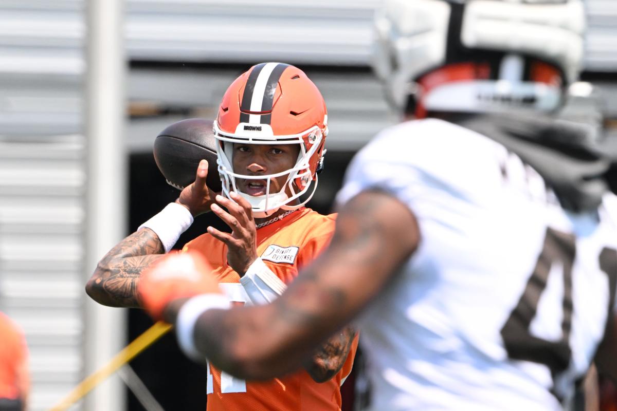 Cleveland Browns vs. Green Bay Packers Instant Analysis: Live Updates from Preseason Debut