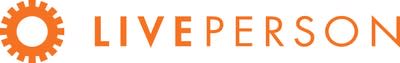 LivePerson Logo (PRNewsfoto/LivePerson, Inc.)