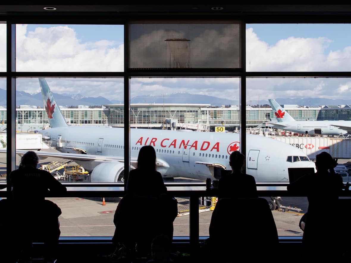 Advocates say a long-standing need for a direct flight from Canada to Amritsar, India, should have been included in a recent air transport contract between the two countries, which removes the limit on flights per week.  (Evan Mitsui/CBC - image credit)