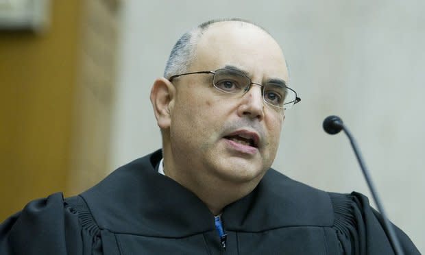 Judge Contreras