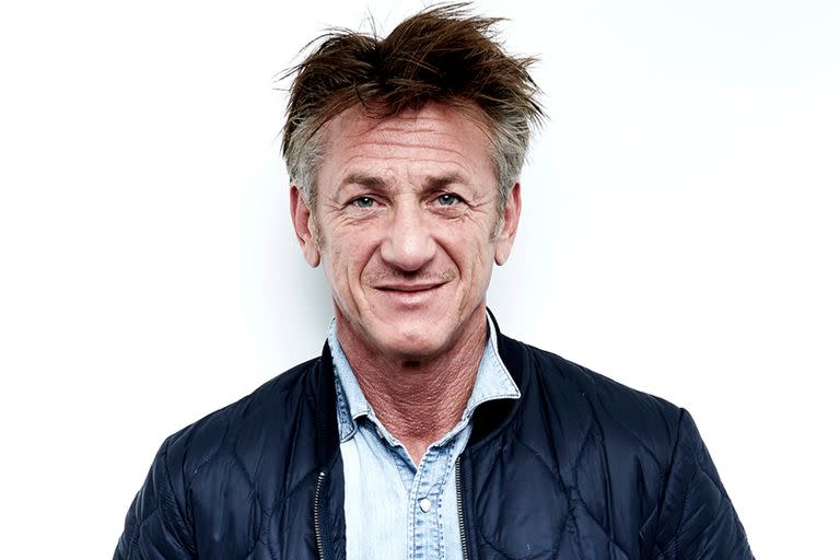 Sean Penn y unas declaraciones muy polémicas