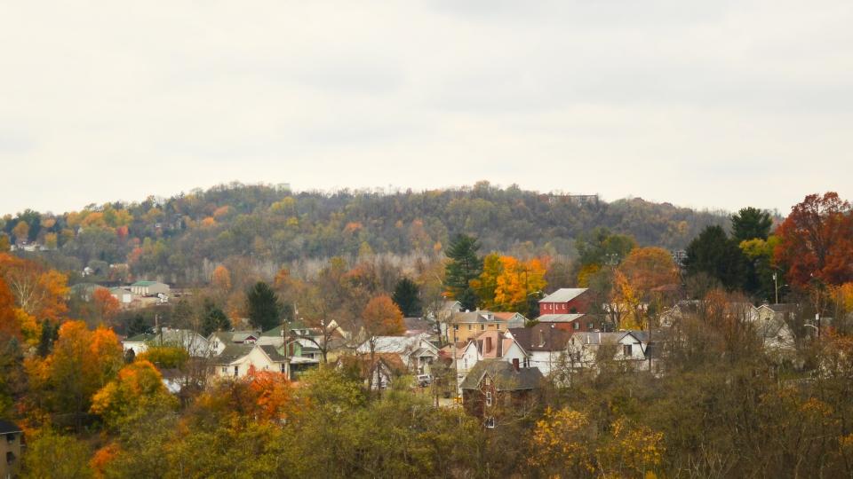 Pennsylvania-Murrysville