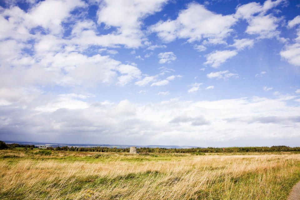 Culloden