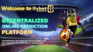 Bybet is working towards the vision of becoming one of the leading decentralized platforms in the online gaming industry.