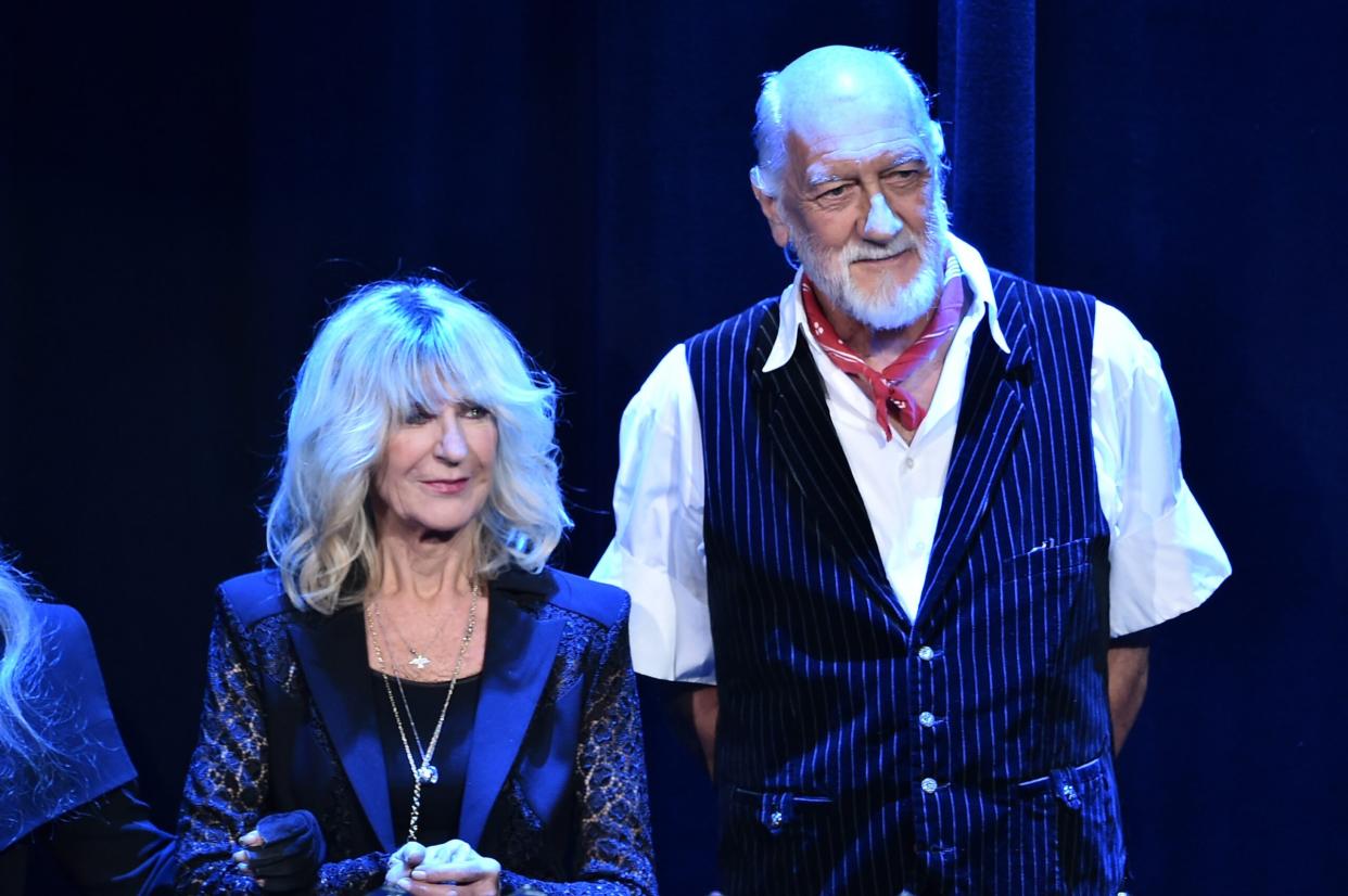 Grammys 2023: Stars Pay Tribute to Christine McVie, Loretta Lynn, Takeoff