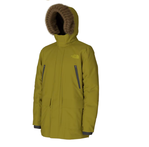 <p><a href="https://go.redirectingat.com?id=74968X1596630&url=https%3A%2F%2Fwww.backcountry.com%2Fthe-north-face-arctic-parka-gtx-mens&sref=https%3A%2F%2Fwww.menshealth.com%2Ftechnology-gear%2Fg19521968%2Fcool-gifts-for-dad%2F" rel="nofollow noopener" target="_blank" data-ylk="slk:Shop Now;elm:context_link;itc:0;sec:content-canvas" class="link ">Shop Now</a></p><p>Arctic Parka GTX - Men's</p><p>backcountry.com</p><p>$599.95</p>