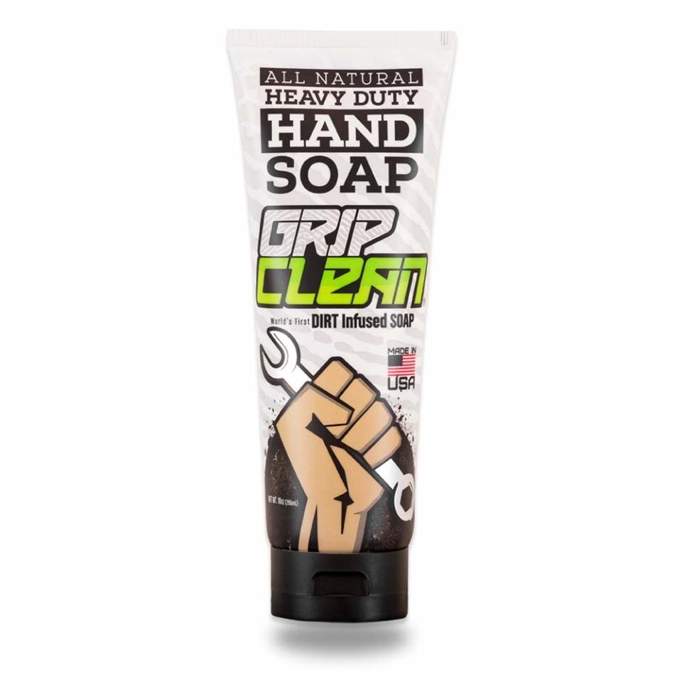 as seen on TV products grip clean cleaner
