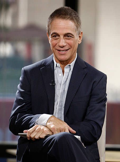 'The Tony Danza Show'