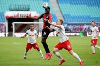 Bundesliga - RB Leipzig v Hertha BSC