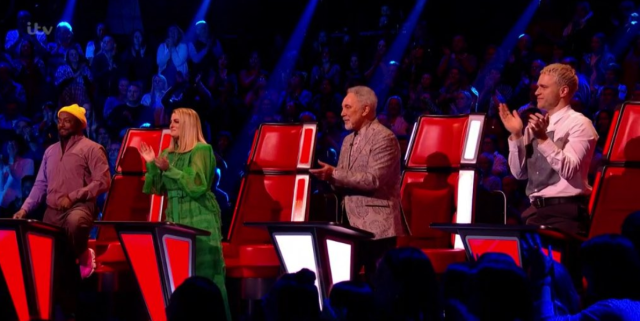 The Masked Dancer and The Voice UK to be delayed as ITV changes