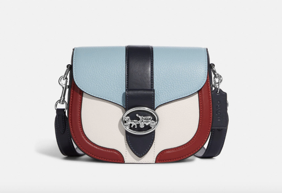 Simply Branded - SALE ALERT! 70% OFF! Coach Mollie Tote