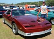 <p>Yes, he lit the factory-installed tires on the way to pick up his award.</p><p><a href="http://blog.hemmings.com/index.php/2015/02/26/the-1972-dodge-charger-muscle-car-or-family-car/?ana=Yautos" rel="nofollow noopener" target="_blank" data-ylk="slk:Was the 1972 Dodge Charger a muscle car or family car?;elm:context_link;itc:0;sec:content-canvas" class="link ">Was the 1972 Dodge Charger a muscle car or family car? </a></p>