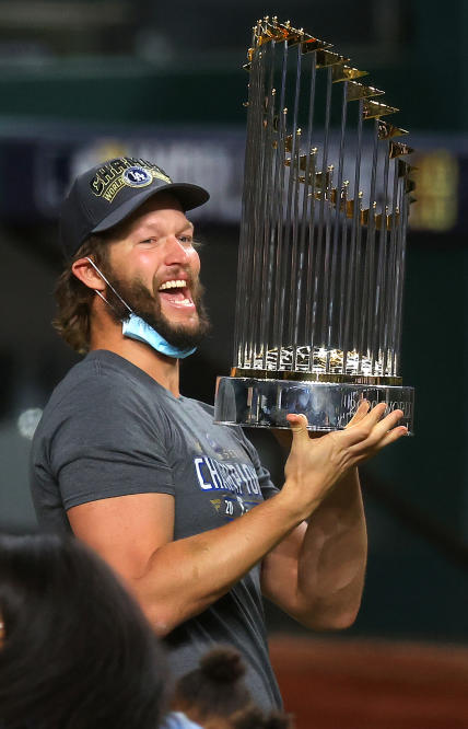 Los Angeles Dodgers Win Championship After 32 Year Drought – Wolfpack Times