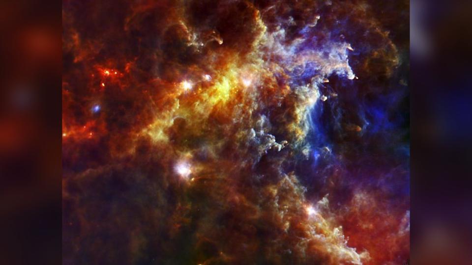 19 gorgeous nebula photos that capture the beauty of the universe