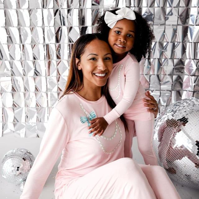 Mother Daughter Matching Gift Ideas