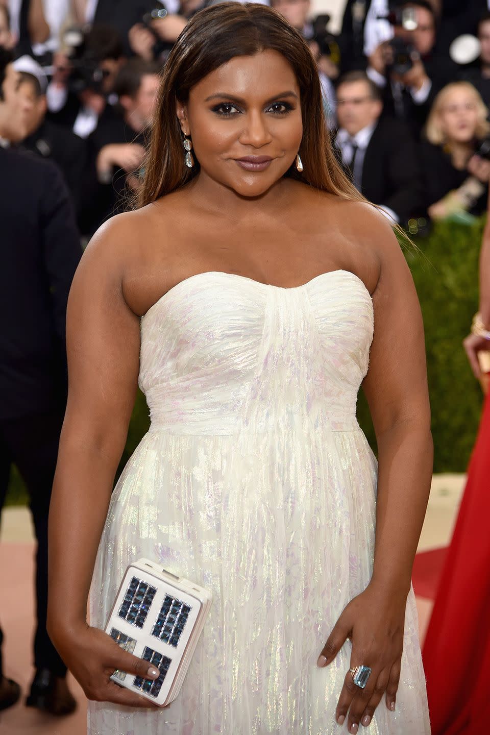 Mindy Kaling