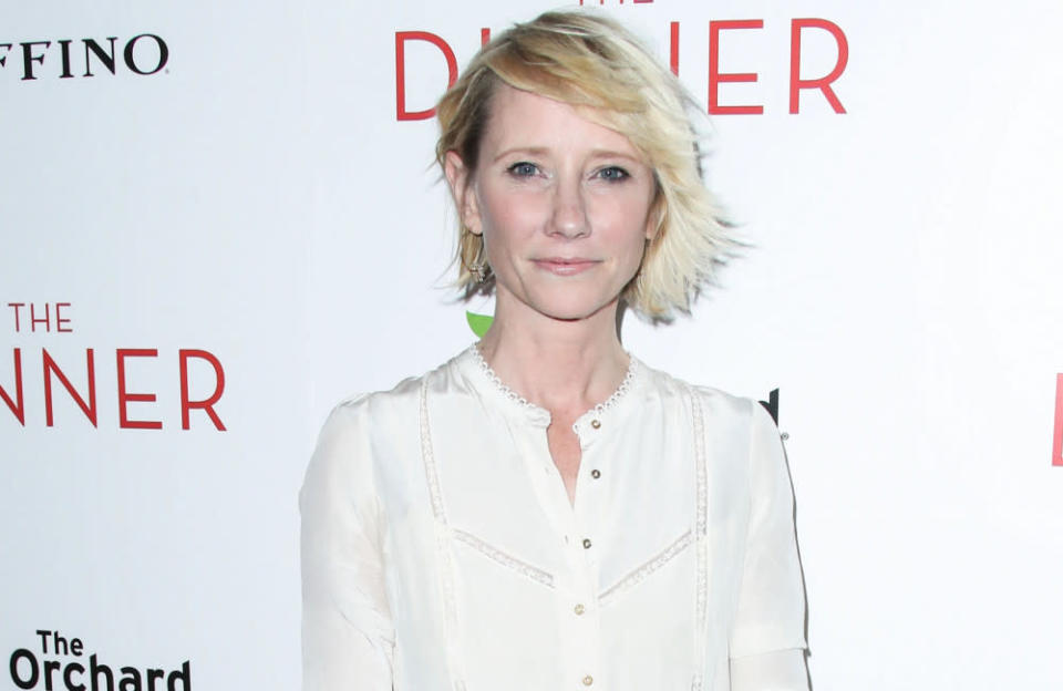 Anne Heche to be taken off life support after organ matches found credit:Bang Showbiz