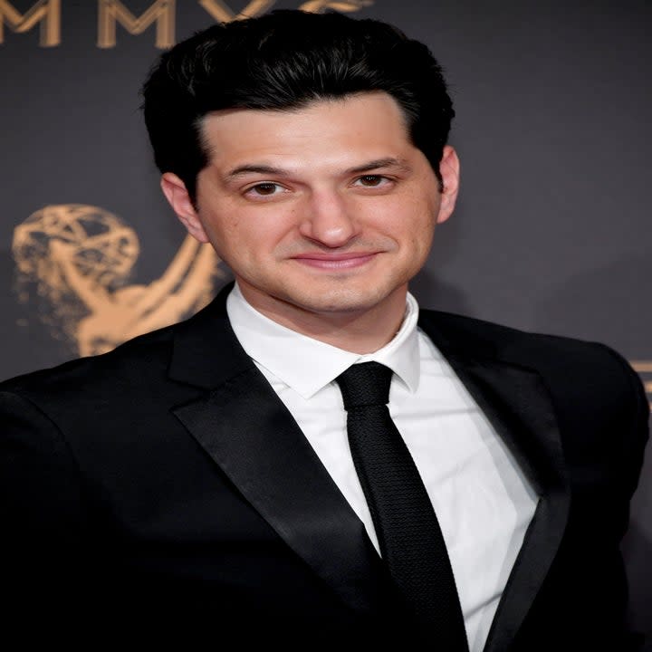 Ben Schwartz