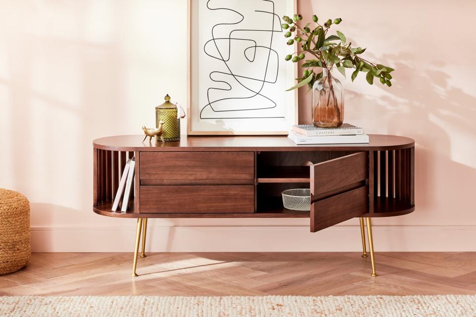 Vira Media Console