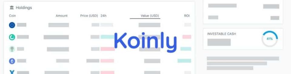 Koinly