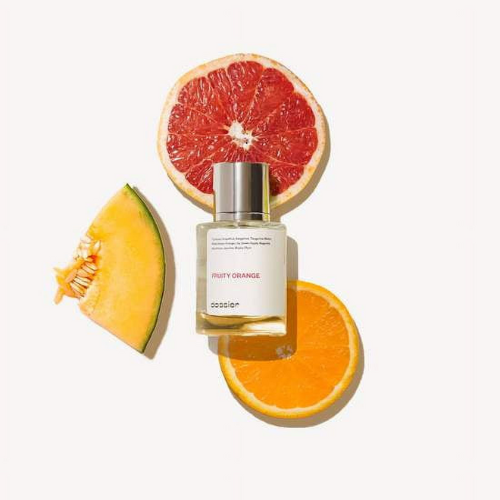 Dossier Fruity Orange Fragrance