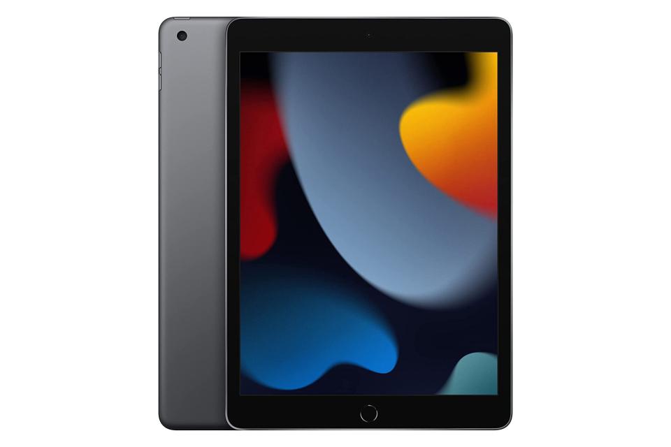 Apple iPad (9th Generation)