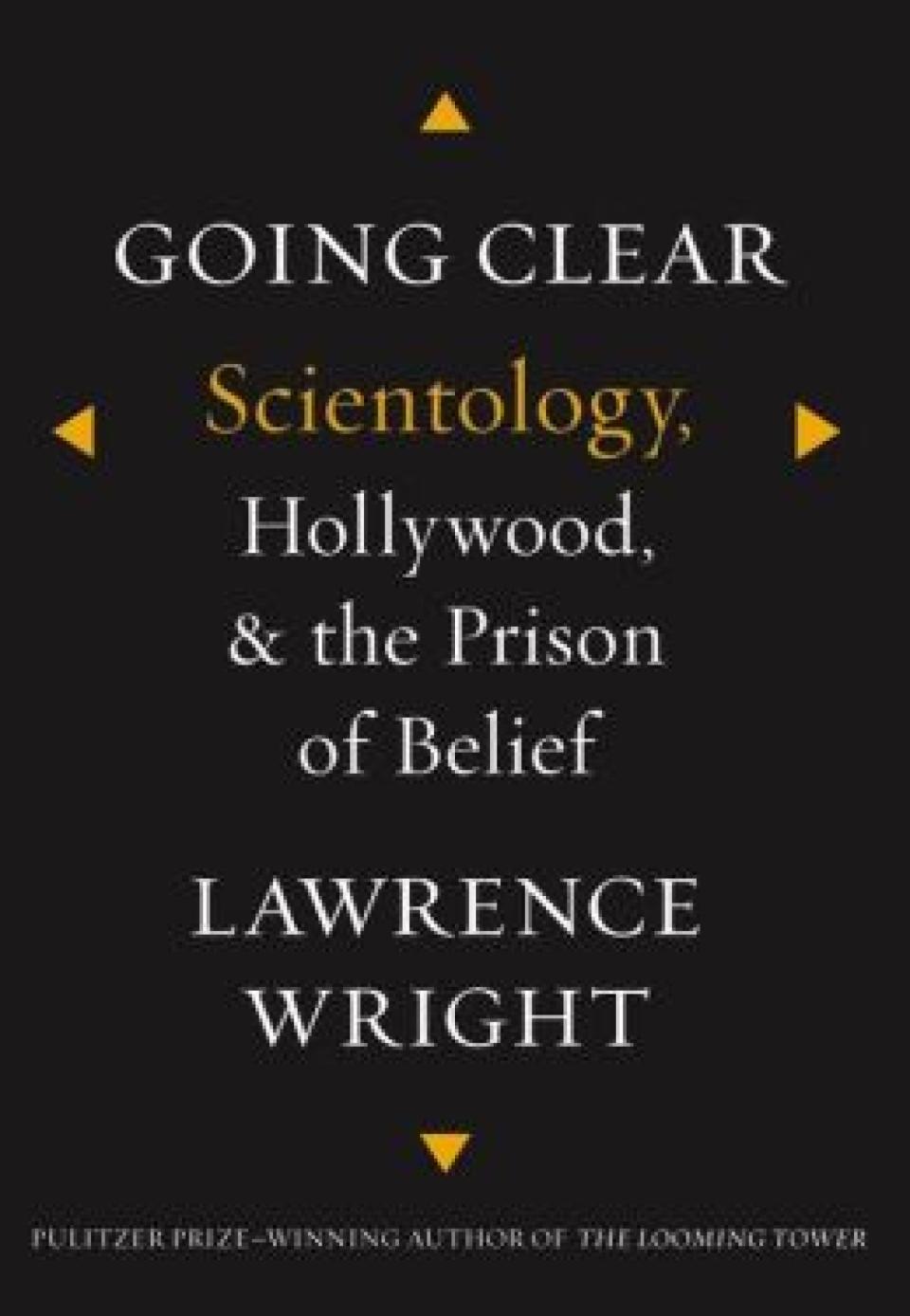 goingclear