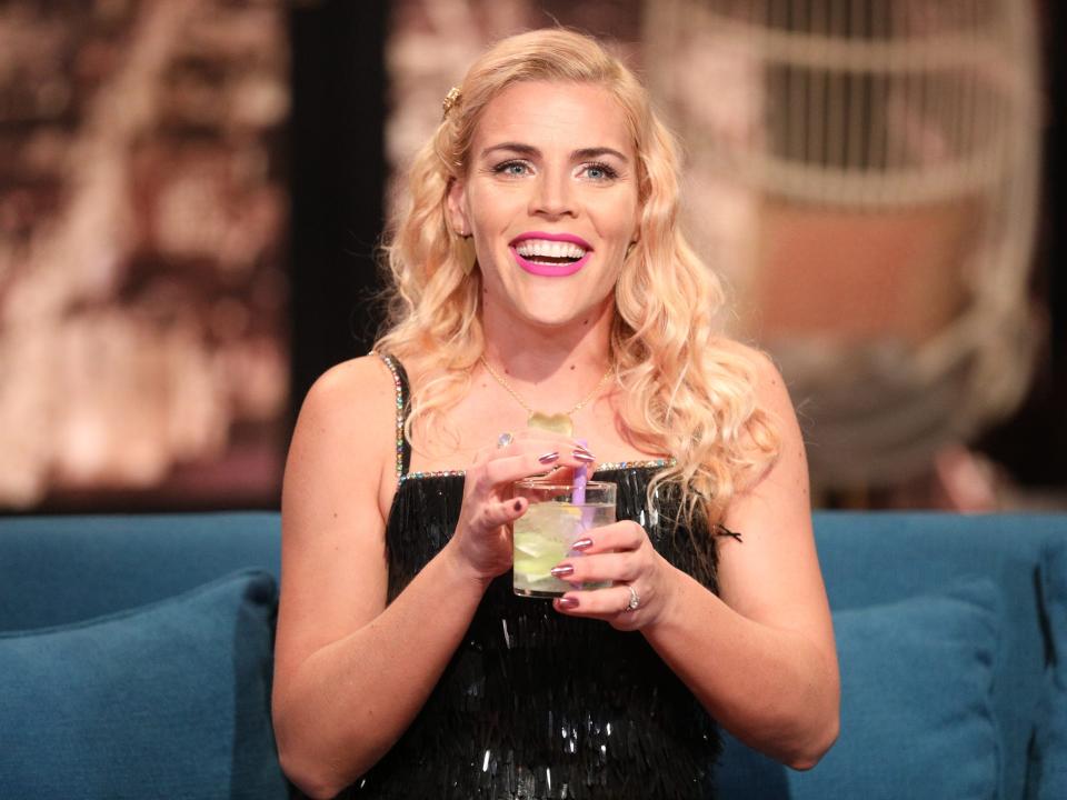 busy philipps