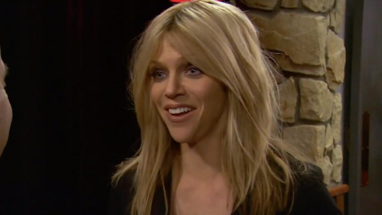  Kaitlin Olson as Dee in It's Always Sunny in Philadelphia 